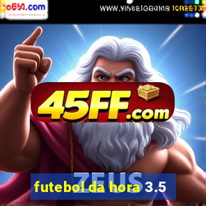 futebol da hora 3.5